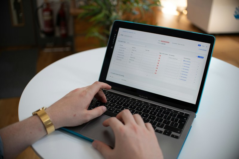 Workflow Automation with AI